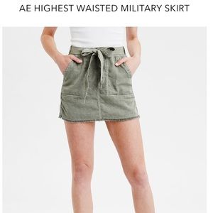 American Eagle Skirt